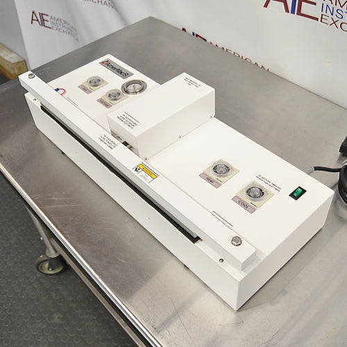 AmeriVacS AVN-20 Vacuum Sealer