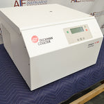 Beckman Coulter Allegra V-15R Refrigerated Centrifuge