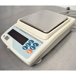 A&D GF-4000 Precision Balance .01g / 4100g