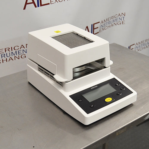 Sartorius MA35 Infrared Moisture Analyzer