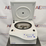 Eppendorf 5804 Centrifuge w/ Microplate Rotor