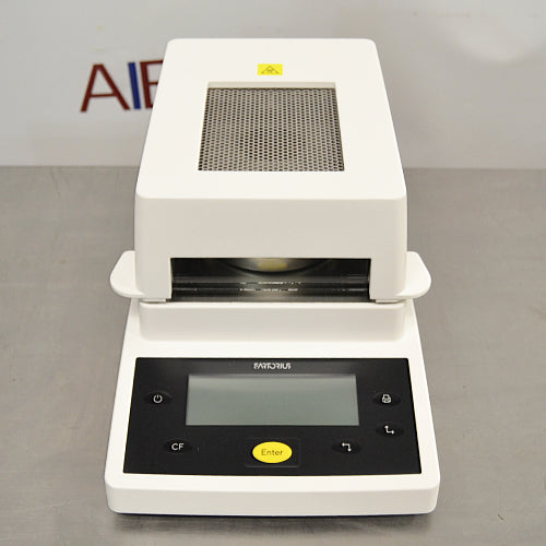 Sartorius MA35 Infrared Moisture Analyzer