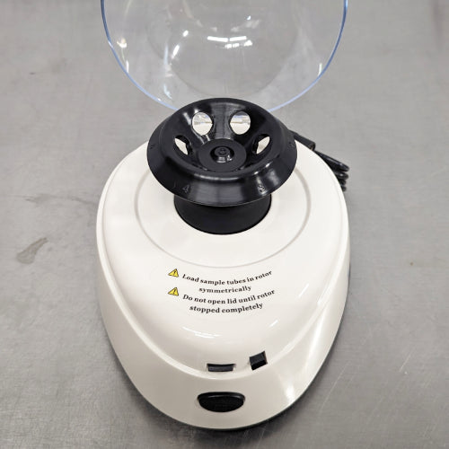 4E's USA Mini Centrifuge