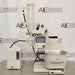 Buchi Rotovapor R-300 Rotary Evaporator System - Front view