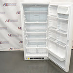 Fisher Isotemp Lab Refrigerator - Model 17LREEFSA