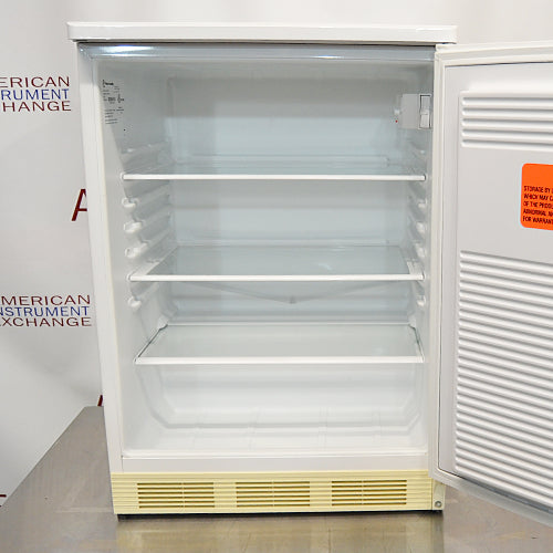 Fisher Undercounter Refrigerator