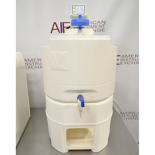 Millipore Milli-Q Direct 8 Water Purification System