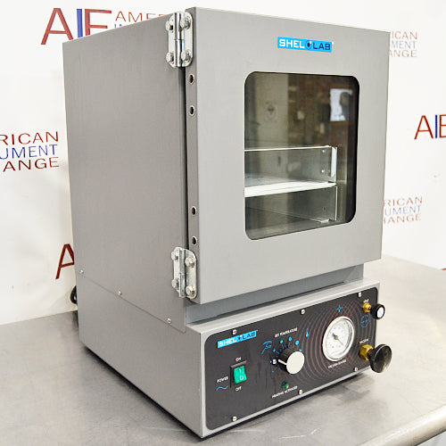 Shel-Lab SCAC1E Vacuum Oven