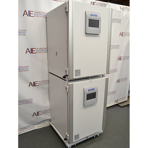 PHCbi Cell-IQ Series CO2/O2/N2 Incubator