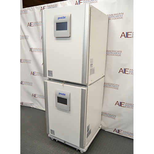 PHCbi Cell-IQ Series CO2/O2/N2 Incubator