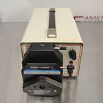 BRL CP-600 Peristaltic Pump w/ MasterFlex 77201-62 Head