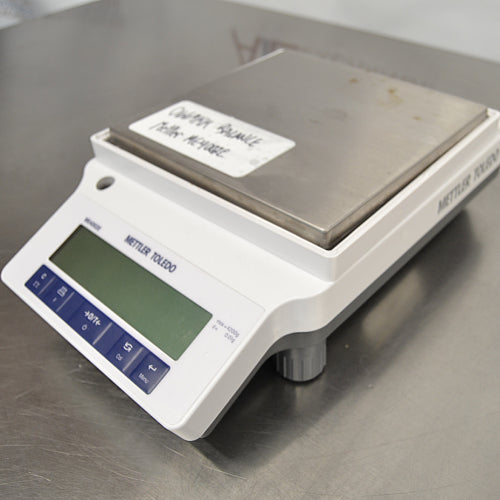 Mettler Toledo ME4002E Lab Balance