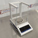 Mettler Toledo MS204TS/00 Analytical Balance