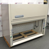 6' Labconco Protector Laboratory Fume Hood