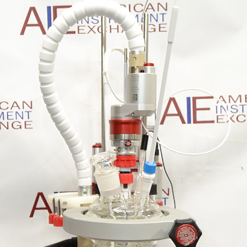 Syrris Atlas HD Jacketed Reactor DN150