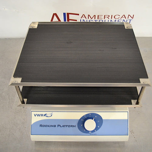 VWR 200 Rocking Platform