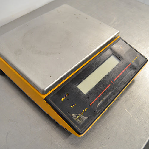 Sartorius B3100S Toploading Balance