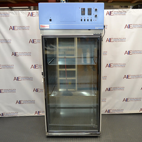 Thermo 3940 Glass Door Environmental Chamber