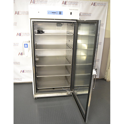 Forma 3950 reach-in incubator