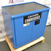 Securall C224 corrosive storage cabinet