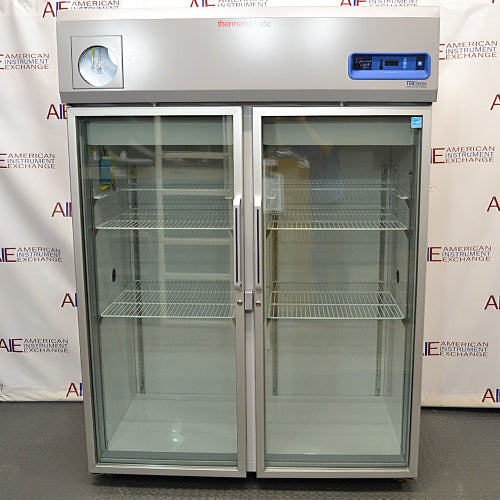 Thermo Scientific TSXTSX5005CA  High-Performance Refrigerator