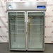 Thermo Scientific TSXTSX5005CA  High-Performance Refrigerator