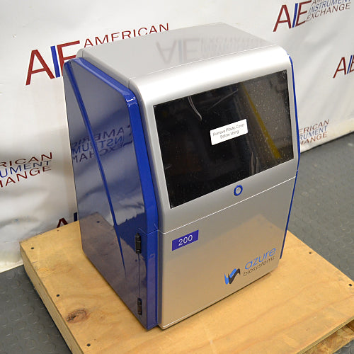 Azure Biosystems 200 Gel Imaging Workstation