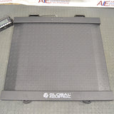 Global Industrial Drum Scale Model 318506 with LCD Indicator