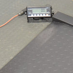 Global Industrial Drum Scale Model 318506 with LCD Indicator