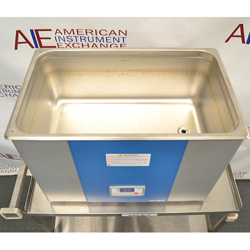 VWR Ultrasonic Cleaner - 97043-984