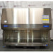 Baker SterilGard SG604 Stainless Steel biosafety cabinet