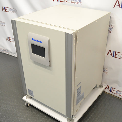 Panasonic Cell-IQ Series CO2 Cell Culture Incubator