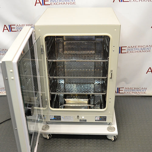 Panasonic Cell-IQ Series CO2 Cell Culture Incubator