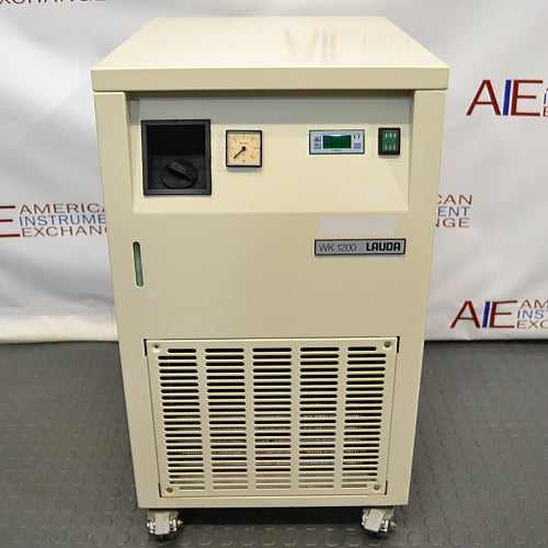 Lauda WK1200 Recirculating Chiller