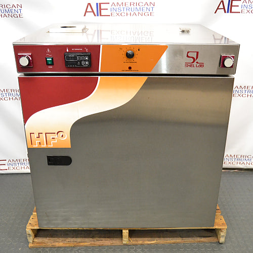 Shel Lab CR1-2 Cleanroom Oven