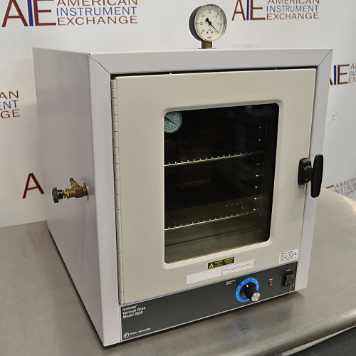 Fisher Isotemp 285A Vacuum Oven