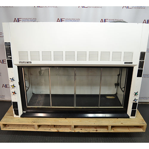 Hamilton Safeaire 6' Fume Hood