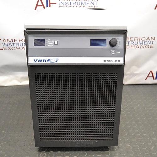 VWR 13271-204 Recirculating Chiller