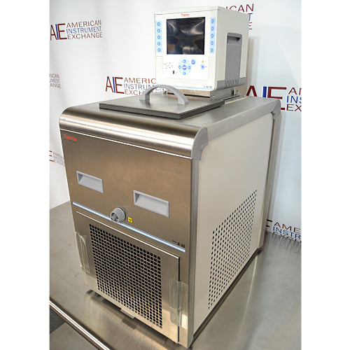 Thermo Haake A40 circulator w/ PC200 control