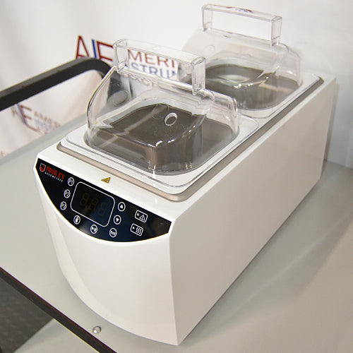 4E's USA - 5L Digital Water Bath