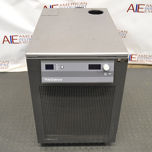 PolyScience 58809TD9A25R1 Recirculating Chiller  - front view