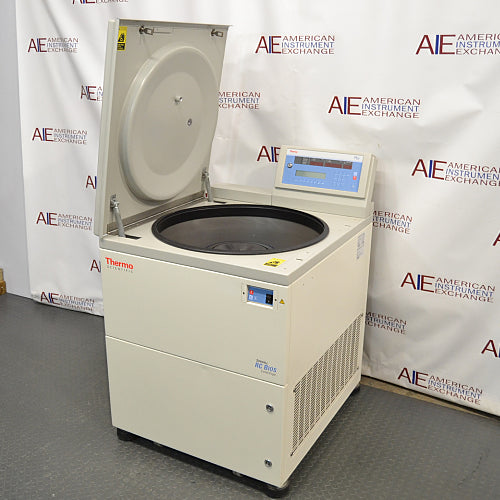 Thermo Sorvall RC BIOS Centrifuge