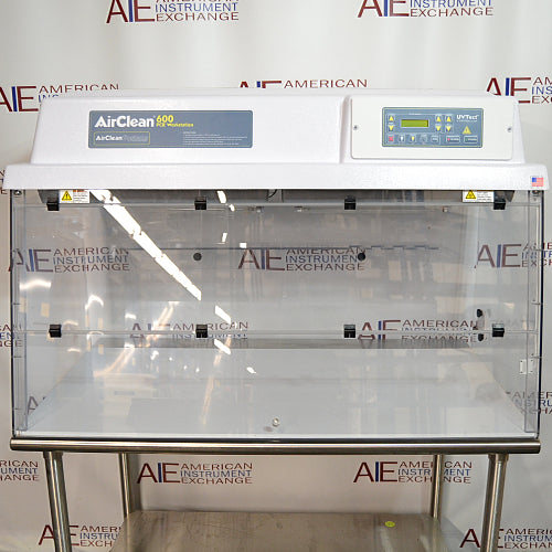 AirClean Systems AC648LFUVC