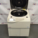 Thermo Sorvall HT6 high-capacity centrifuge