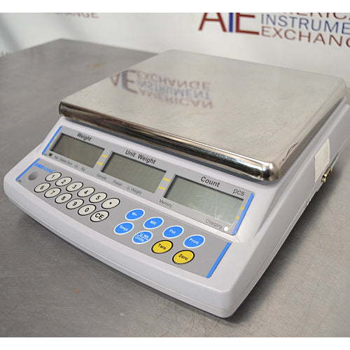 Adam Equipment Counting Scale