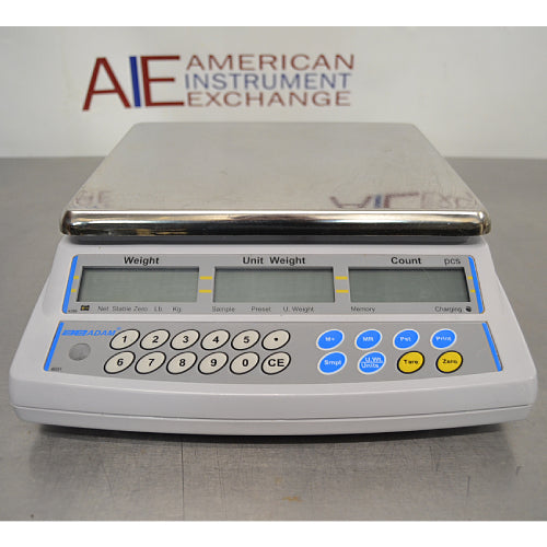 Adam Equipment Counting Scale