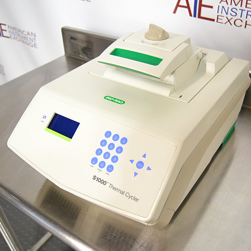 Bio-Rad S1000 Thermal Cycler