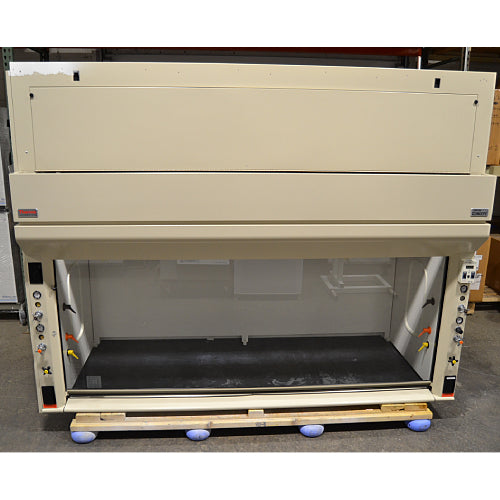 Thermo Concept Chemical Fume Hood, 8' wide