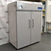 Thermo Scientific TSX5005SA Double-Door Lab Refrigerator