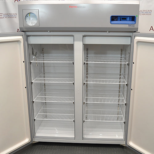 Thermo Scientific TSX5005SA Double-Door Lab Refrigerator